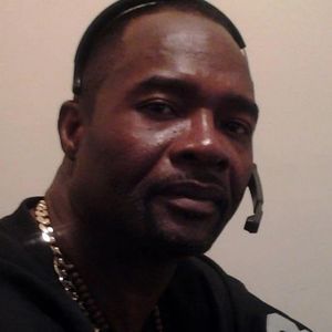 Meet your Posher, Alvin